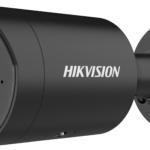 Hikvision IP Κάμερα 4MP Μαύρο DS-2CD2043G2-LI2U