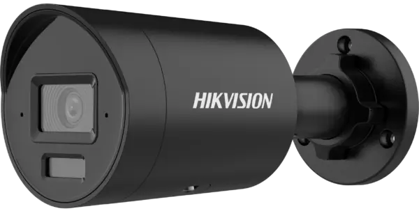 Hikvision IP Κάμερα 4MP Μαύρο DS-2CD2043G2-LI2U