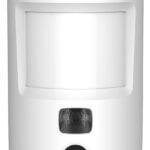 AJAX - MOTION CAM WHITE