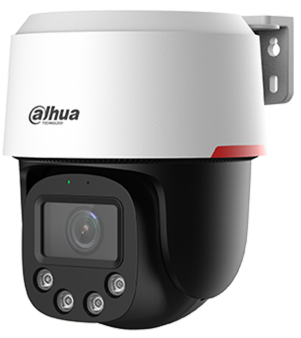 Dahua IP Κάμερα 4MP SD2C400NA-B-PV-PRO