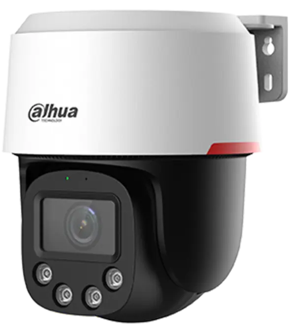 Dahua IP Κάμερα 4MP SD2C400NA-B-PV-PRO