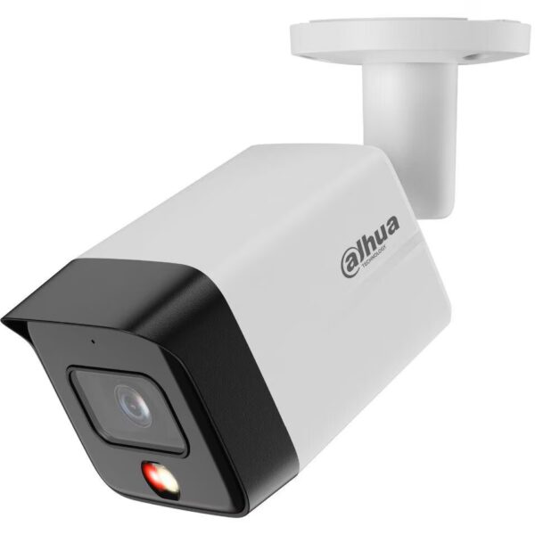 Dahua IP Κάμερα 6MP IPC-HFW1639TC-A-IL-0280B-S6