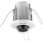HIKVISION - DS-2CD2E43G2-U