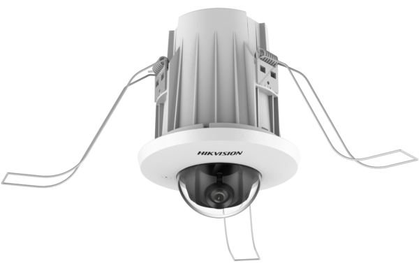 HIKVISION - DS-2CD2E43G2-U