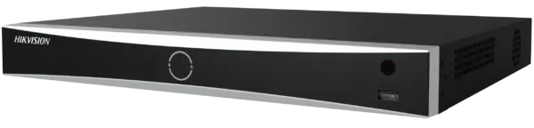 Hikvision Καταγραφικό NVR 16 Καναλιών DS-7616NXI-K2(D)