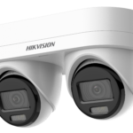 HIKVISION - DS-2CD2343G2D-LIZ2UY/SL 2.8/4mm