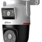 Dahua IP Κάμερα 3MP P3D-3F-PV-P-0280B/0600B-PRO