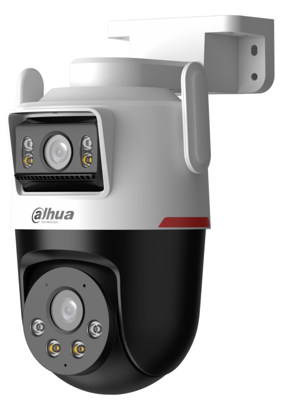 Dahua IP Κάμερα 3MP P3D-3F-PV-P-0280B/0600B-PRO