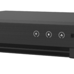 Hikvision Καταγραφικό DVR 4 Καναλιών iDS-7204HUHI-M1/T