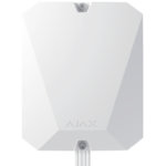 Ajax Κεντρική Μονάδα 4G Λευκό HUB HYBRID (4G) FIBRA