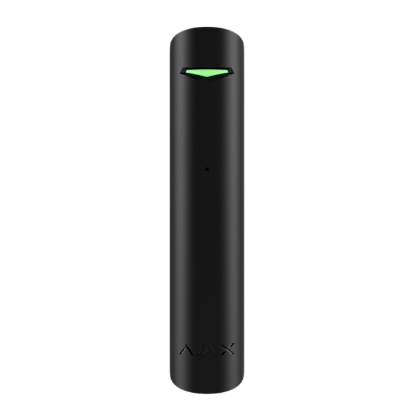 AJAX - GLASS PROTECT SUPERIOR BLACK