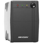 Hikvision UPS 600VA DS-UPS600