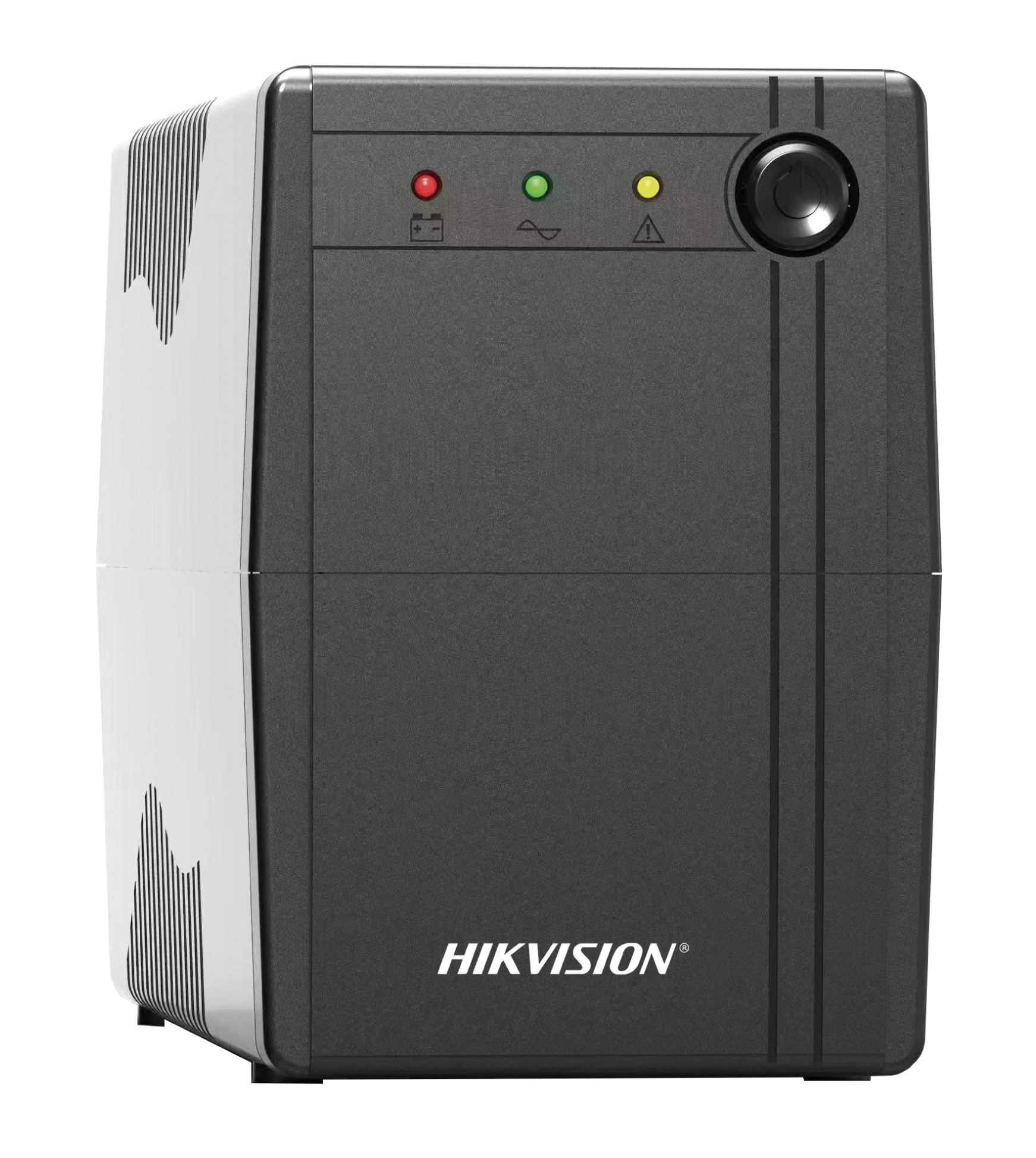 4caadfe3-d2ff-46ec-a211-7def51080d49 Hikvision UPS 600VA DS-UPS600 - Image 1
