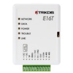 Trikdis Επικοινωνητής Ethernet E16T