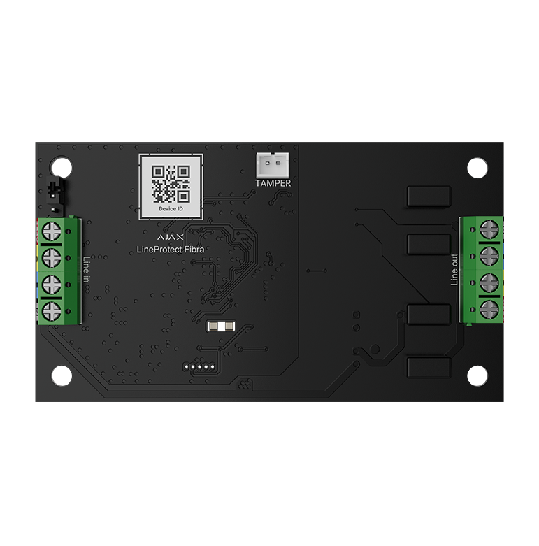 4daac8b4-1771-4dad-b647-14b504bdd39c AJAX - LINEPROTECT FIBRA - Image 1