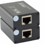 Spark HDMI Extender 60m HDMI EXTENDER 60m OVER CAT6