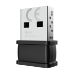 Hikvision Αντάπτορας USB WiFi 6 DS-3WRU3X