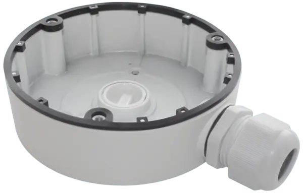 Hikvision Βάση Κάμερας Αλουμινίου DS-1280ZJ-DM8