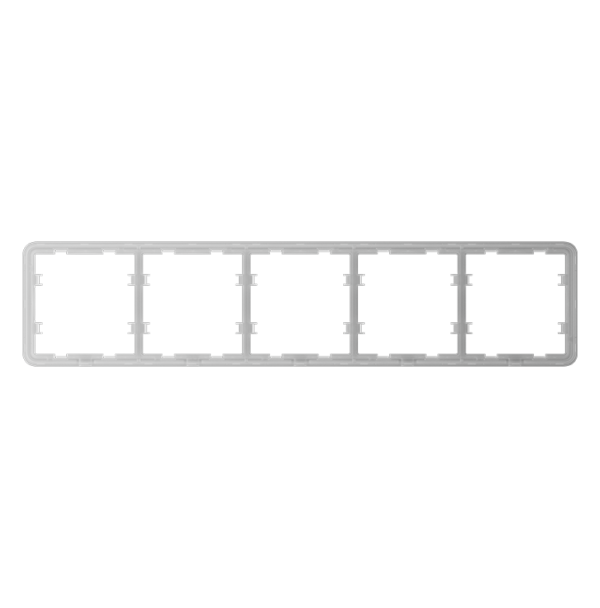 Ajax Πλαίσιο 5 Θέσεων FRAME (5 SEATS)