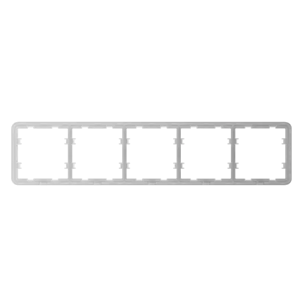 Ajax Πλαίσιο 5 Θέσεων FRAME (5 SEATS)