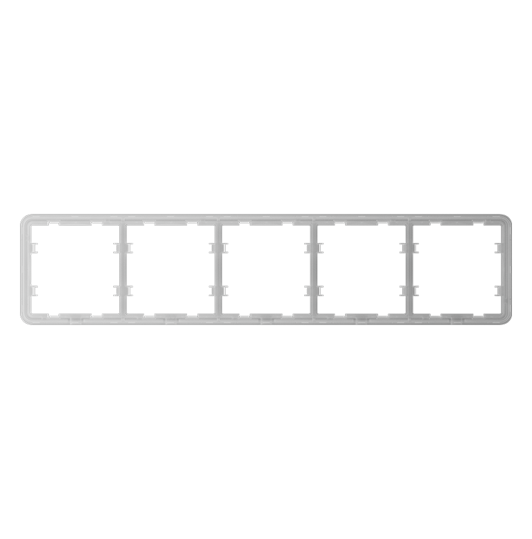 507b91c0-8a3e-4051-a2a2-957dd6987d2b Ajax Πλαίσιο 5 Θέσεων FRAME (5 SEATS) - Image 1