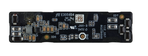 Dahua Μετατροπέας RS485 ARA715