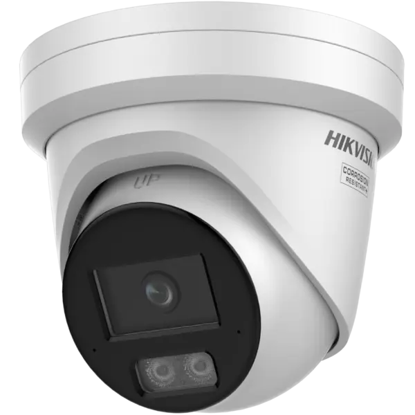 Hikvision IP Κάμερα 8MP DS-2CD2387G3-LI2UY