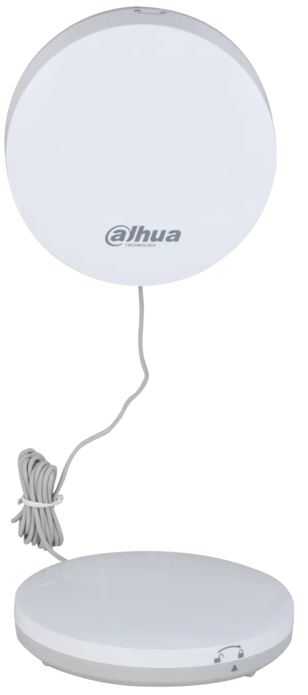 Dahua Ανιχνευτής Διαρροής Νερού Ασύρματος ARD912-W2(868D)