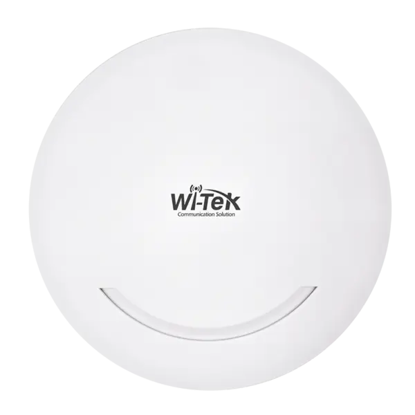 Wi-Tek Access Point PoE WI-AP216