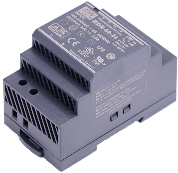 51adada7-6b16-45e0-b6d6-066fdb94bd07 HIKVISION - DS-KAW60-2N - Image 1