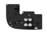 Ajax Τροφοδοτικό 6V PSU FOR HUB 2/HUB 2 PLUS
