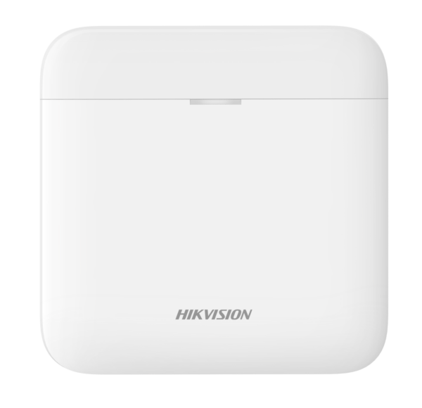 Hikvision Κεντρική Μονάδα 64 Ζωνών DS-PWA64-L-WE