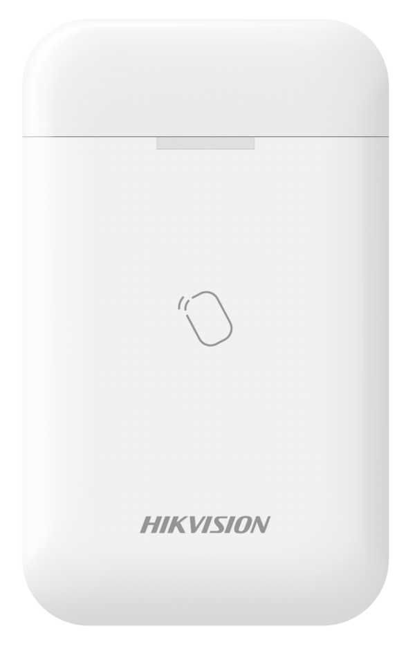 Hikvision Αναγνώστης Καρτών Ασύρματος DS-PT1-WE(B)