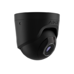 AJAX - TURRETCAM (8 MP/2.8mm) BLACK