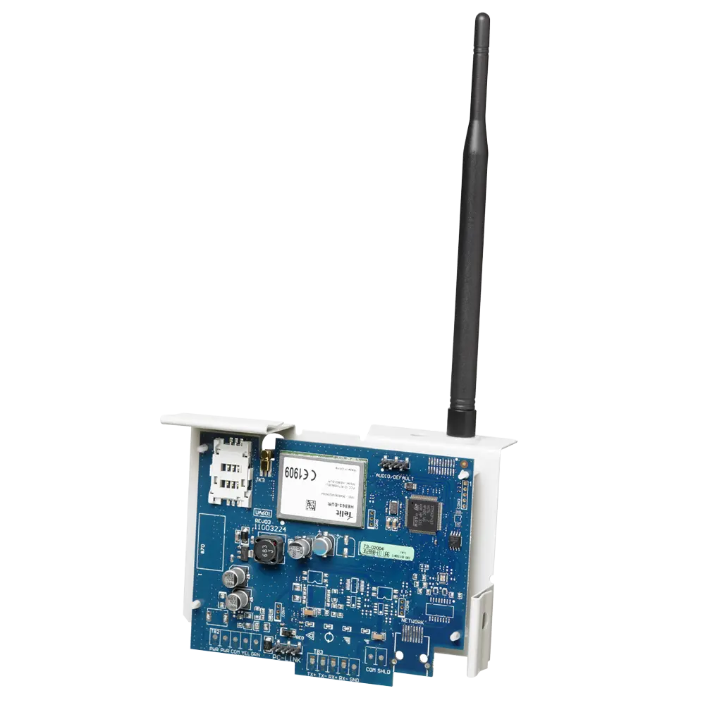 53a39f82-cf04-40a3-aa43-42d85dbe58b5 DSC Μονάδα Επικοινωνίας 4G LTE LE2080E-EU - Image 1