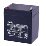 BP Μπαταρία Μολύβδου 12V 4.5Ah DJW12-4.5