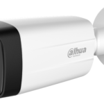 Dahua Κάμερα 8MP HAC-HFW1801TH-IL-A-0360B-S3-DIP