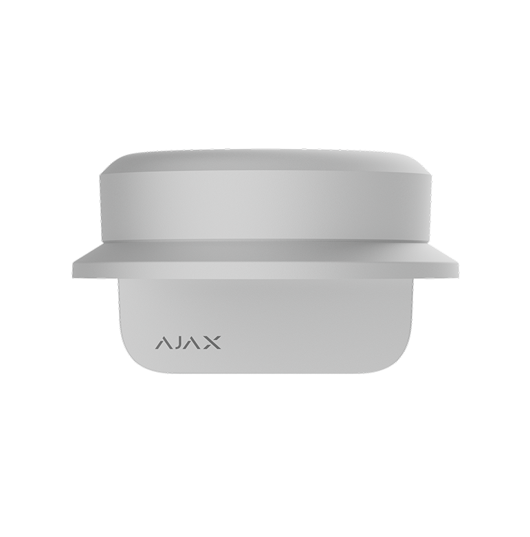 54aff8ca-9929-41ef-932f-515440fc8754 AJAX - MOUNTCAM A2 WHITE - Image 1