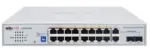 Wi-Tek Switch PoE 16 Θυρών WI-PCES218GF