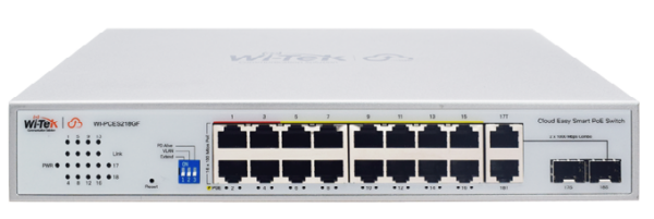 WI-TEK - WI-PCES218GF
