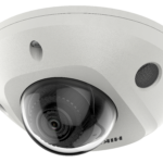 Hikvision IP Κάμερα 4MP DS-2CD2546G2-IS(C)