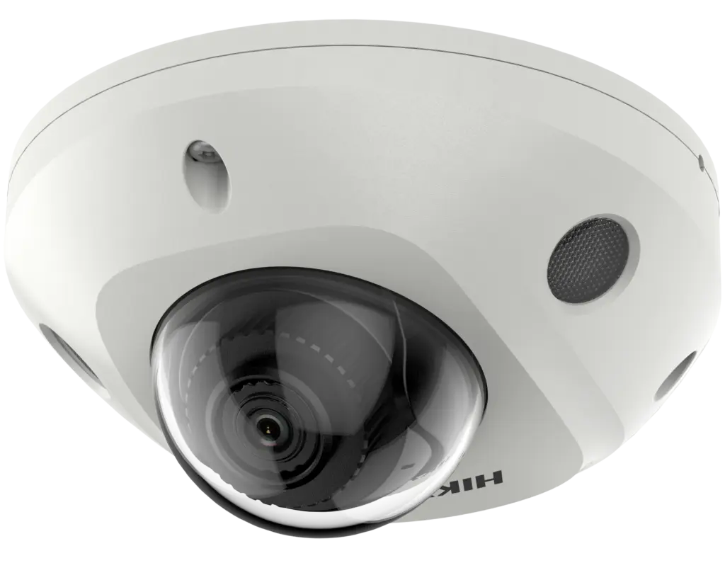 55419283-29c4-4a05-b306-c9d51ac4eb47 Hikvision IP Κάμερα 4MP DS-2CD2546G2-IS(C) - Image 1