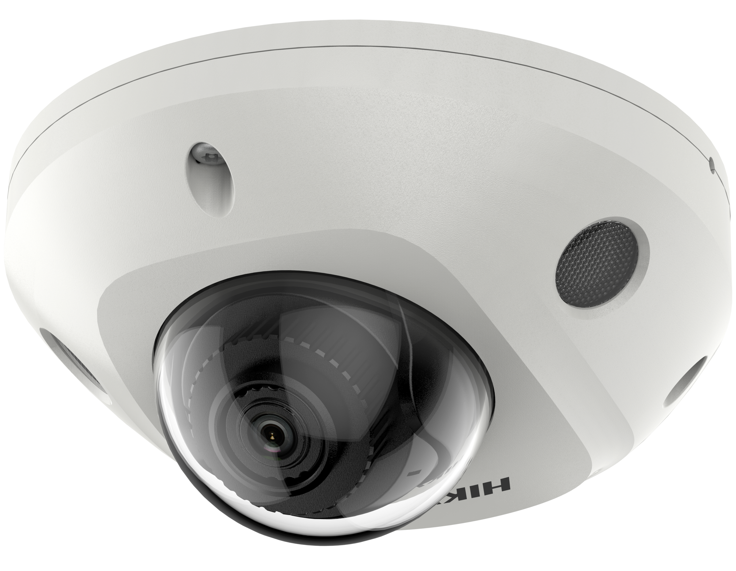 55419283-29c4-4a05-b306-c9d51ac4eb47 Hikvision IP Κάμερα 4MP DS-2CD2546G2-IS(C) - Image 1