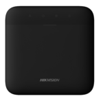 Hikvision Κεντρική Μονάδα 64 Ζωνών Μαύρο DS-PWA64-L-WE