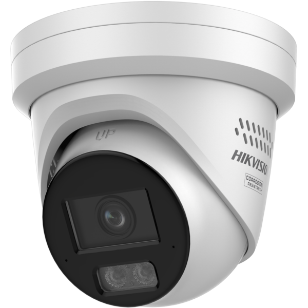 Hikvision IP Κάμερα 4MP DS-2CD2347G3-LIS2UY/SRB