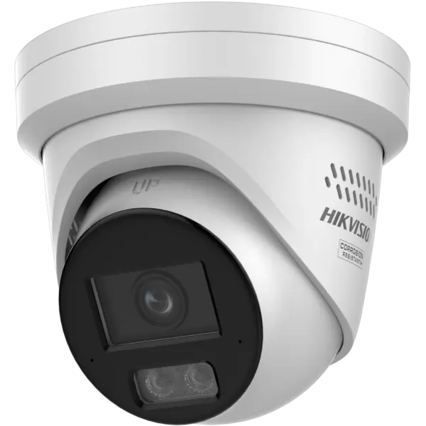 Hikvision IP Κάμερα 4MP DS-2CD2347G3-LIS2UY/SRB