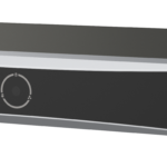Hikvision Καταγραφικό NVR 4 Καναλιών DS-7604NXI-K1/VPro