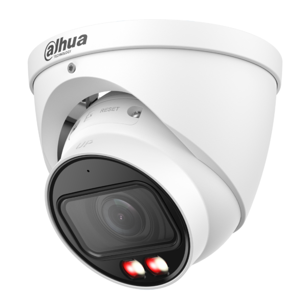 Dahua IP Κάμερα 6MP IPC-HDW2649T-ZS-IL-27135