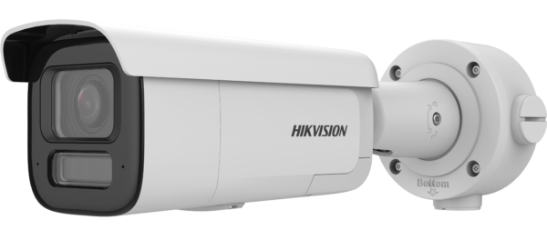 HIKVISION - DS-2CD2646G2HT-IZS2U/SRB(eF)