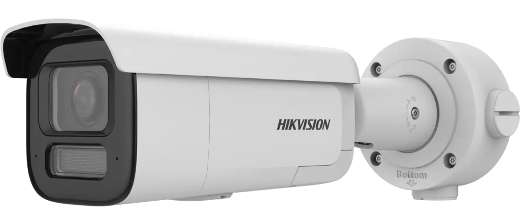 58a12ea2-ab9b-403f-b93f-0f05429bde00 Hikvision IP Κάμερα 4MP DS-2CD2646G2HT-IZS2U/SRB(eF) - Image 1